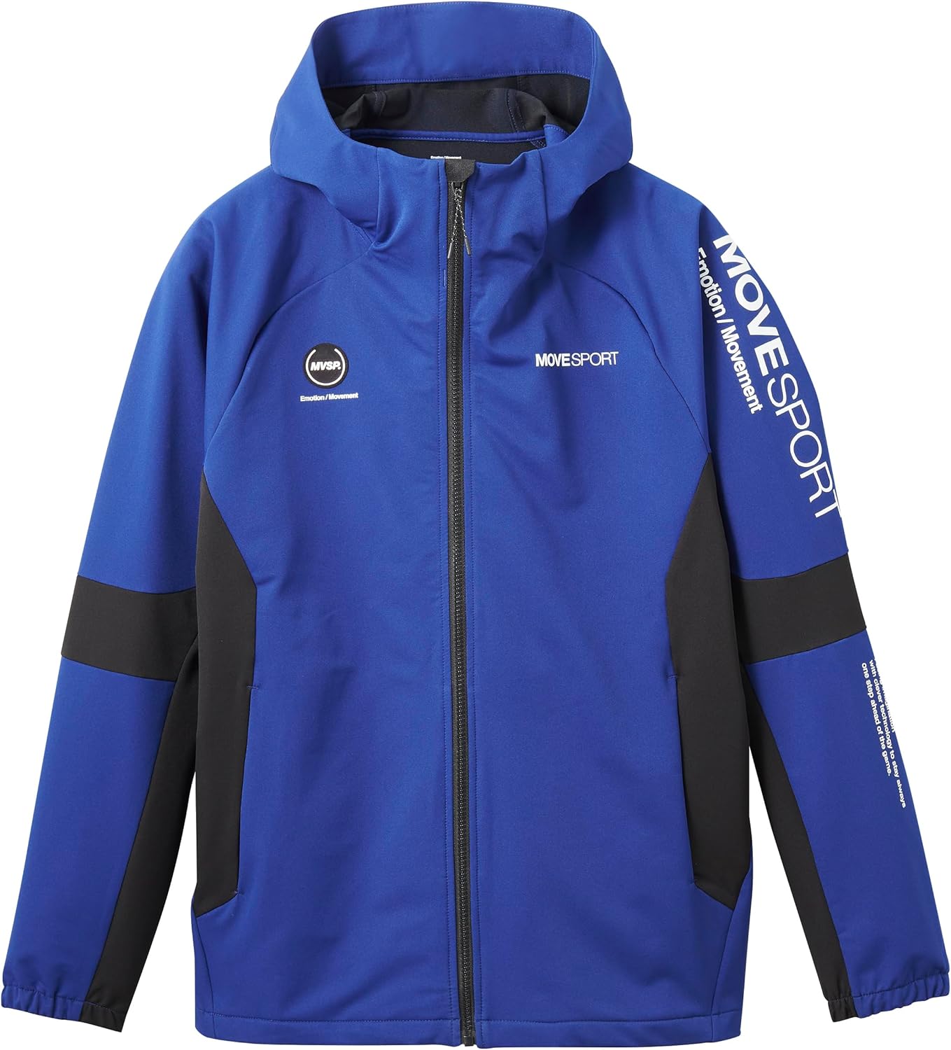 Amazon | [ムーブスポーツ] ジャージ デサント HEATNAVI TOUGH